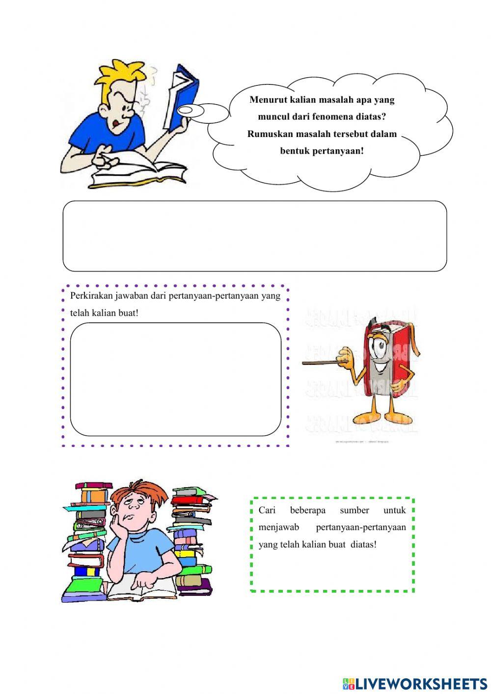 Lkpd penyetaraan persamaan kimia reaksi redoks dengan metode biloks
