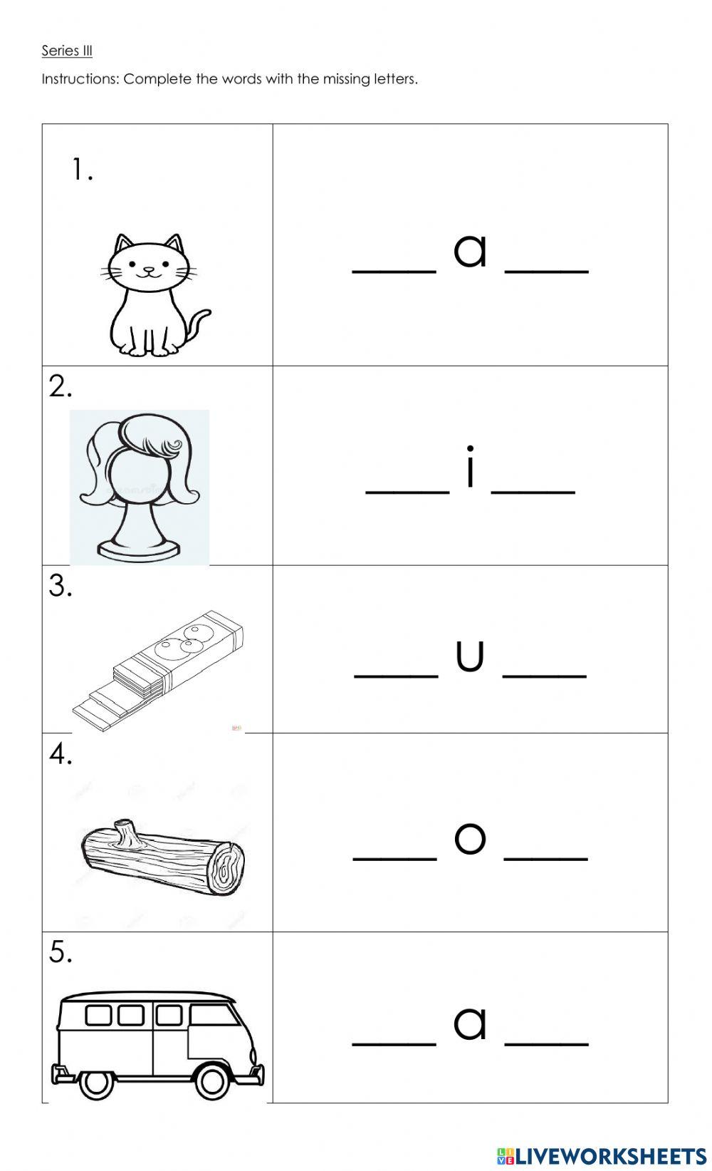 2nd unit exam writing