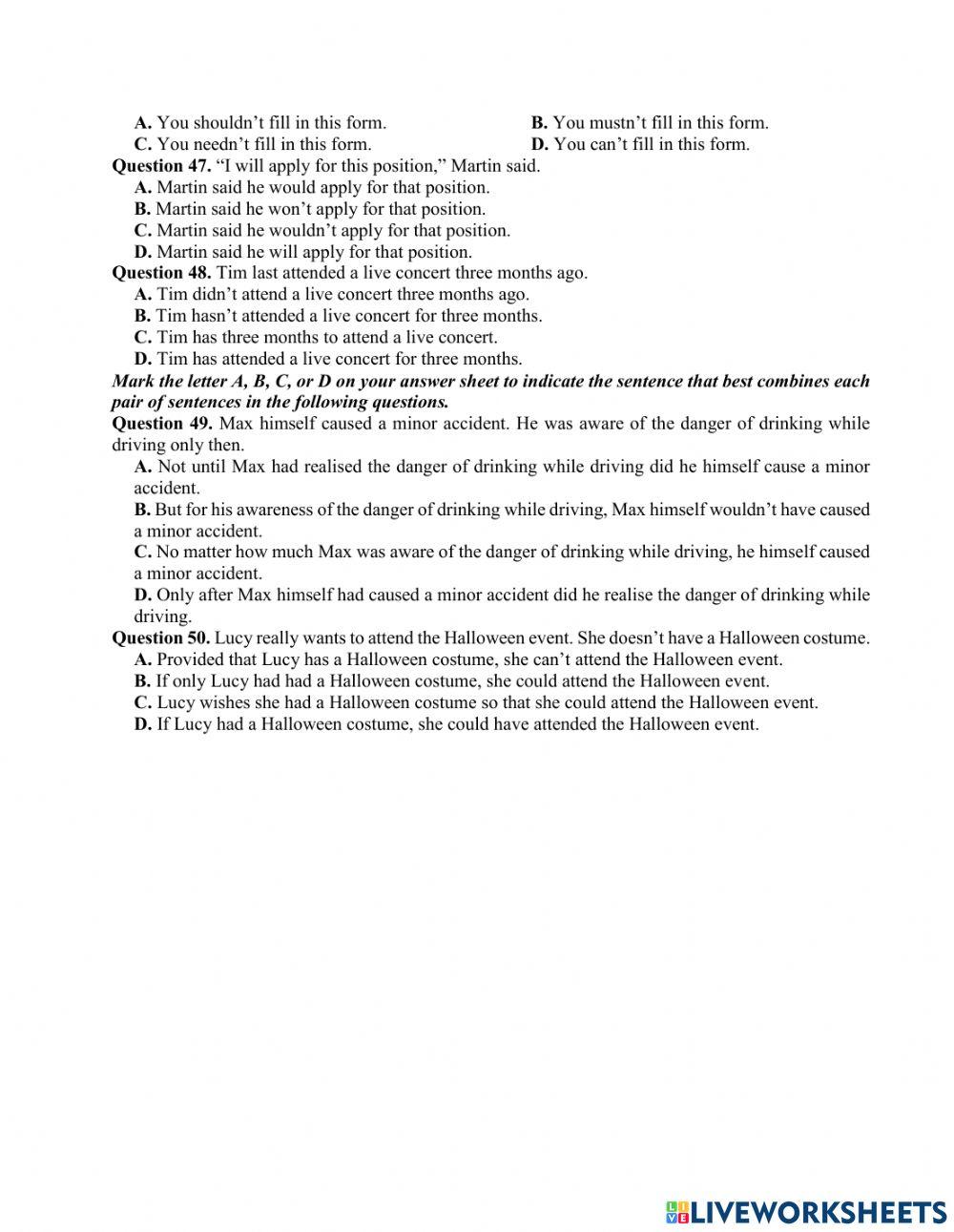 DE DU DOAN 01 - Cô Mai Phương