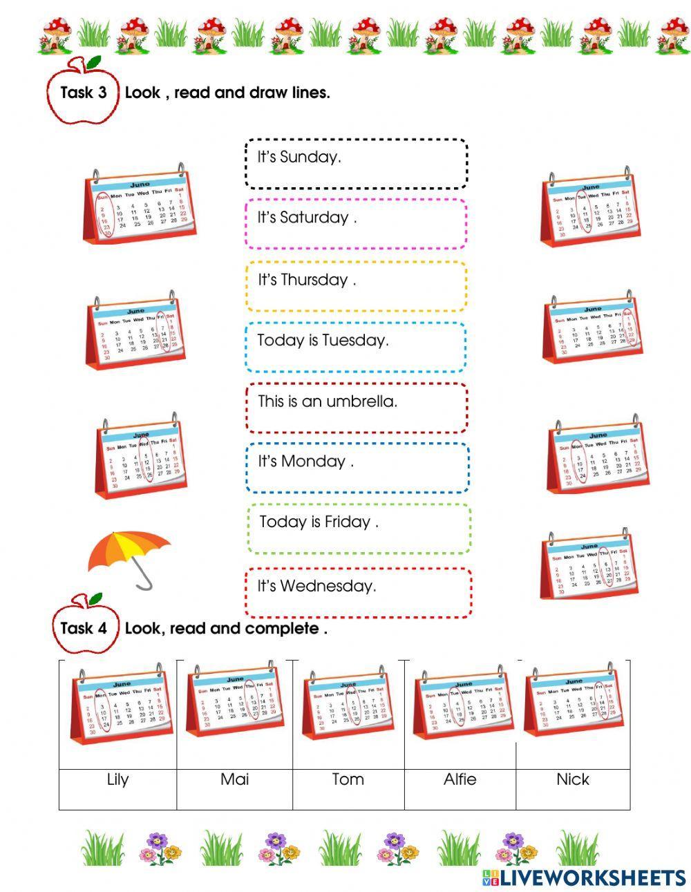 Smart start 2 unit 10