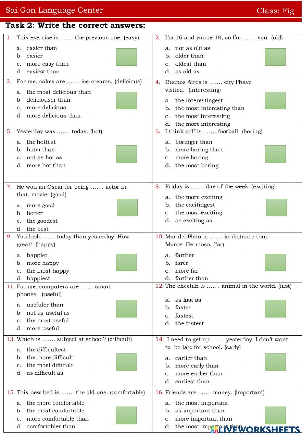 FF3 - Unit 10 - Fig (10-5-2022)