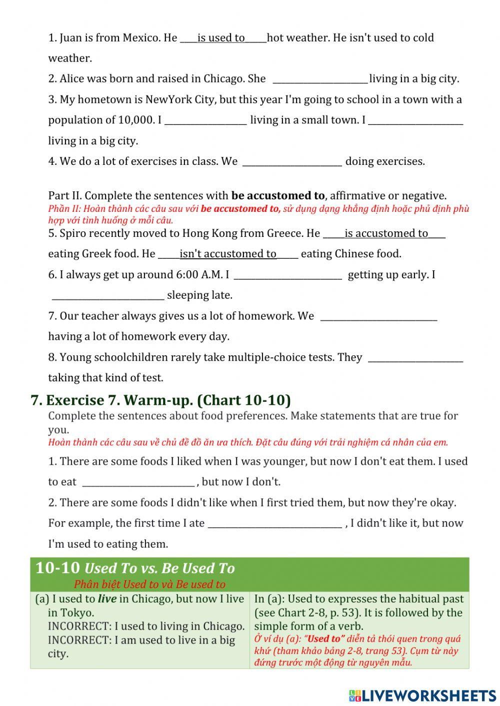 Chapter 10-part 4- fundamentals of english