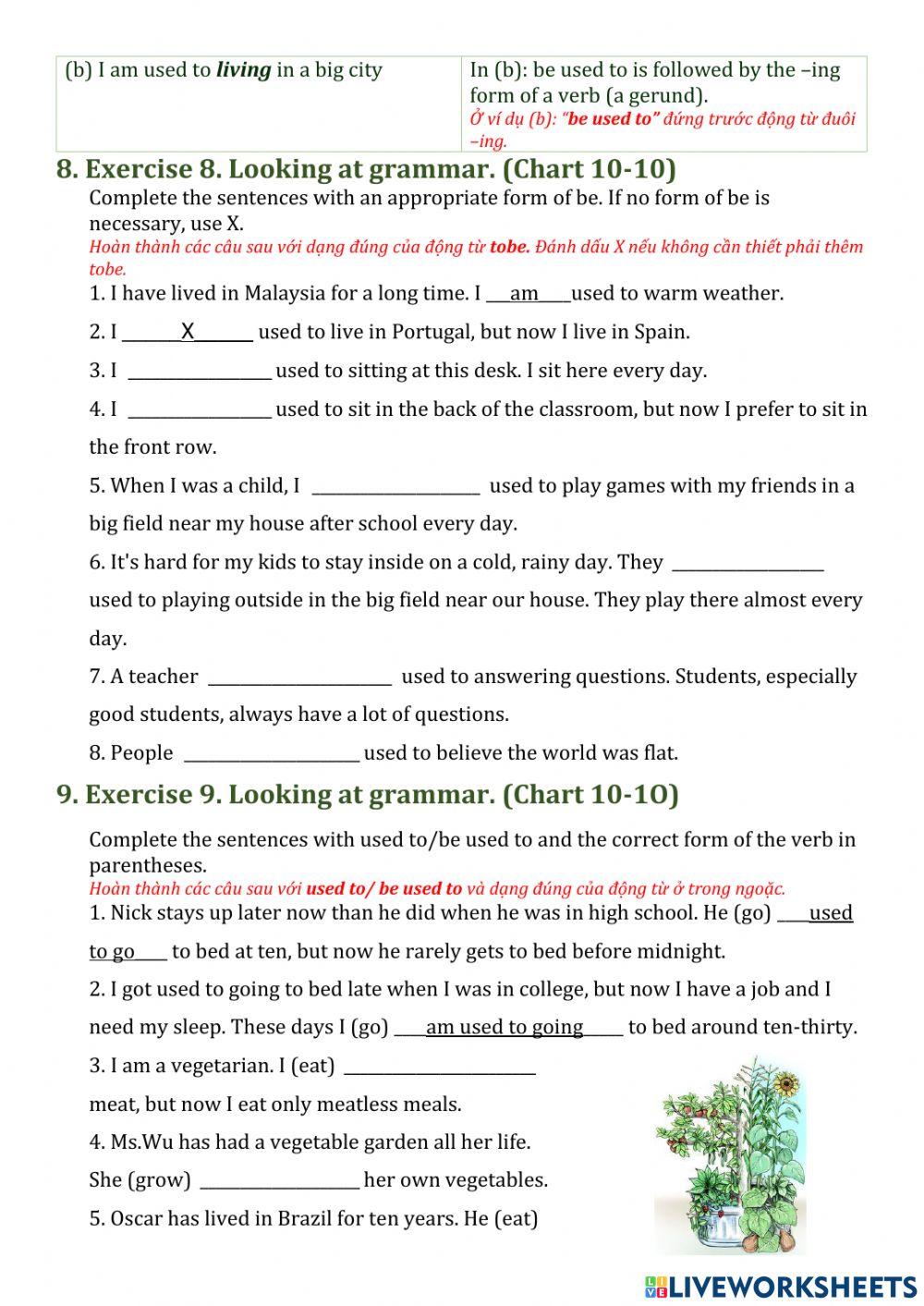 Chapter 10-part 4- fundamentals of english