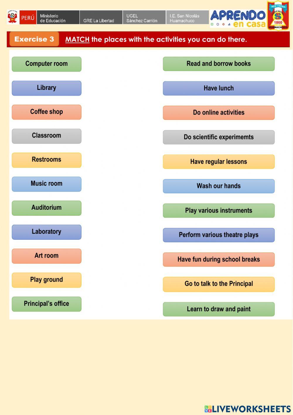 EDA 02 - Act03 - Back to school