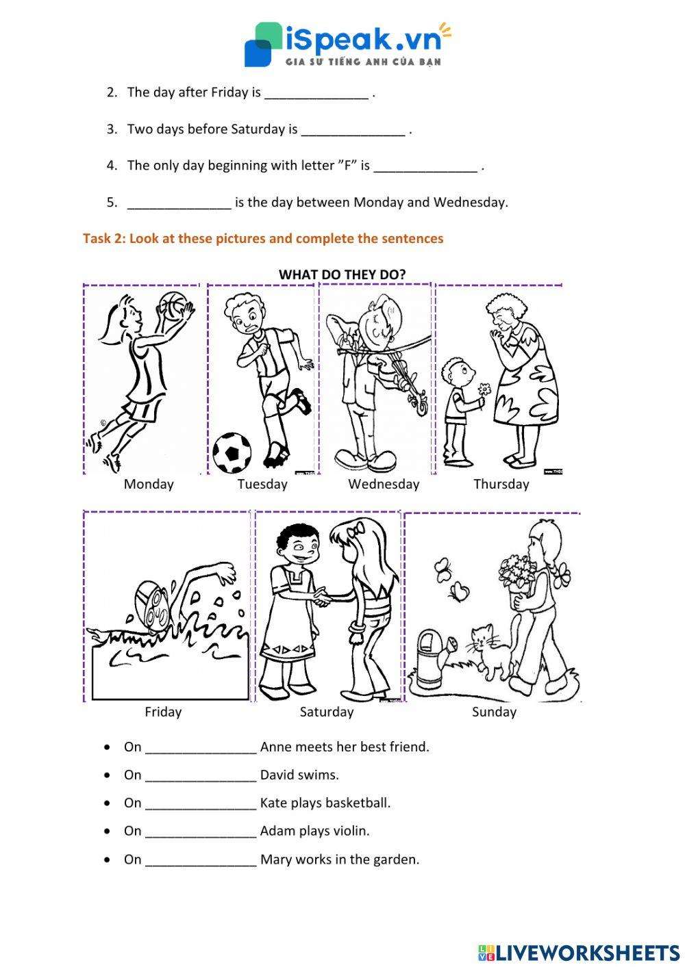 ADDED VALUE MOVERS - The time