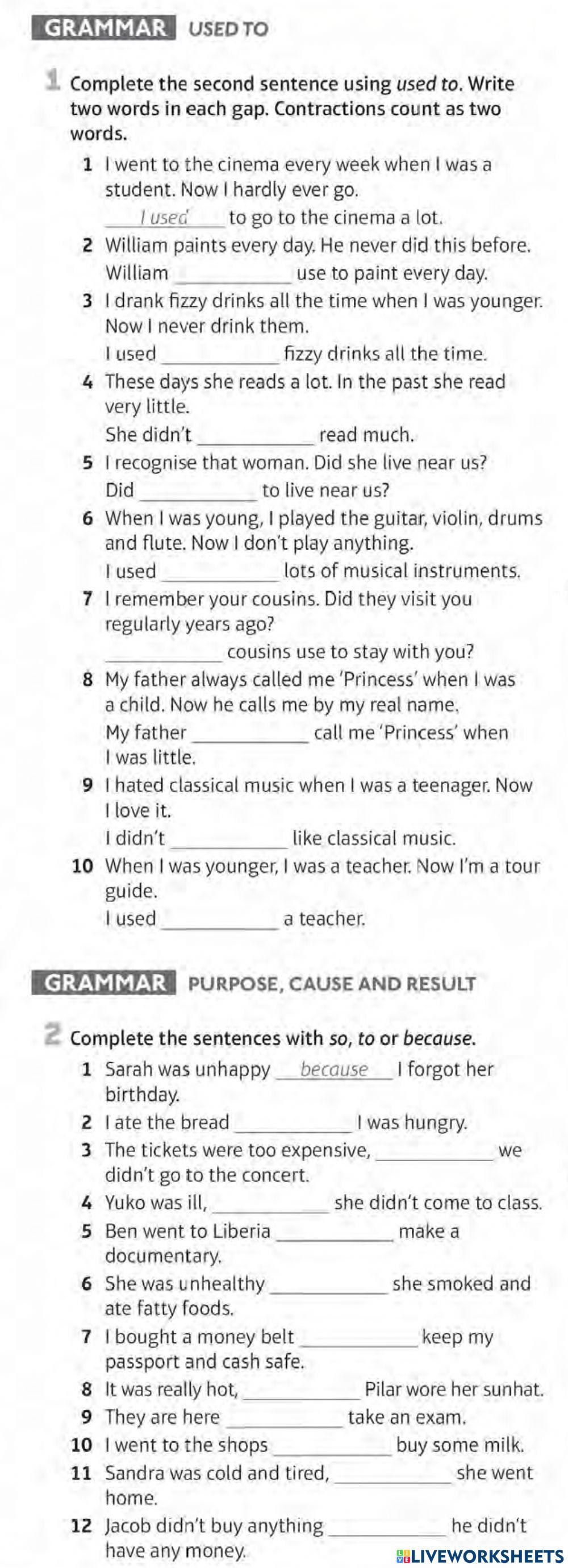 Speakout pre-intermediate