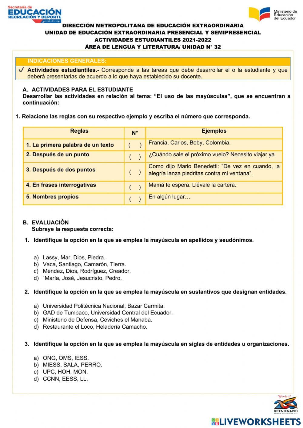 Contenido semana 32-33