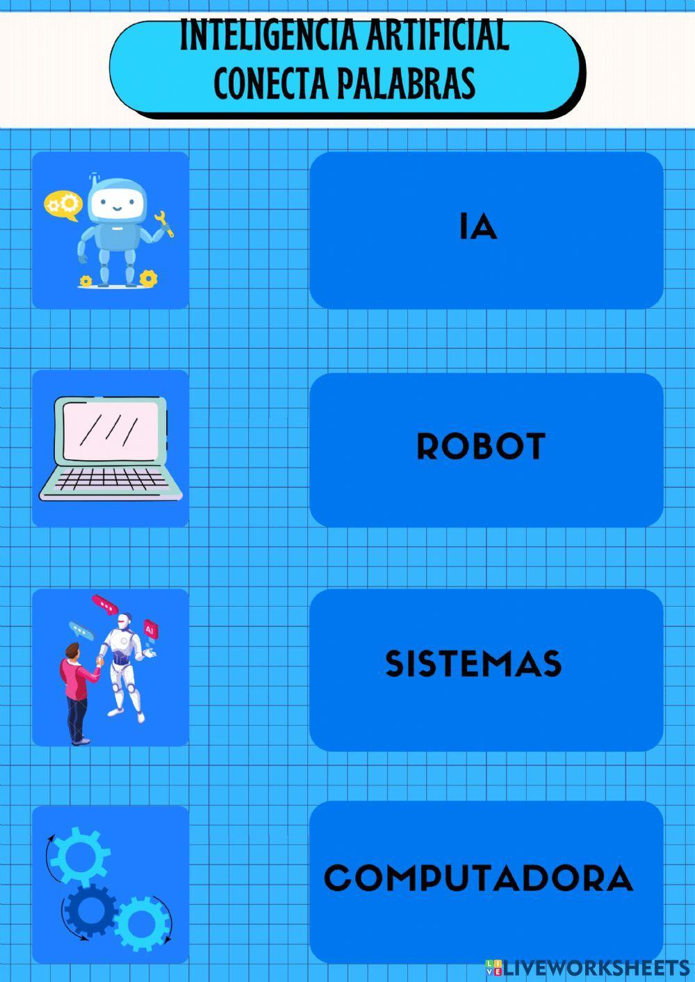 Inteligencia Artificial
