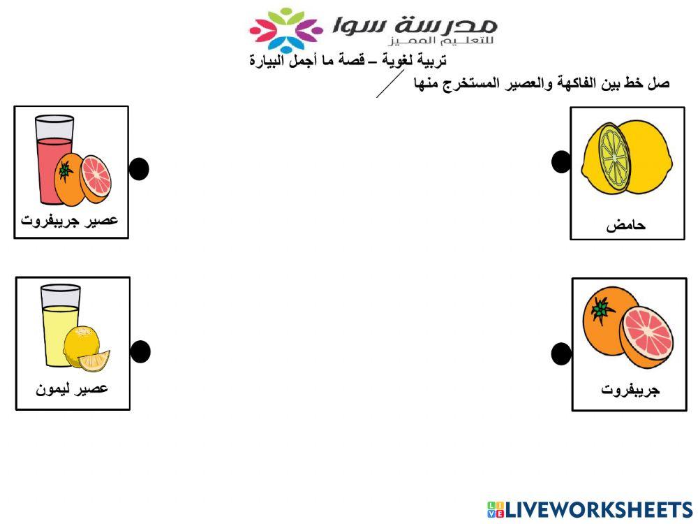 ما أجمل البيارة