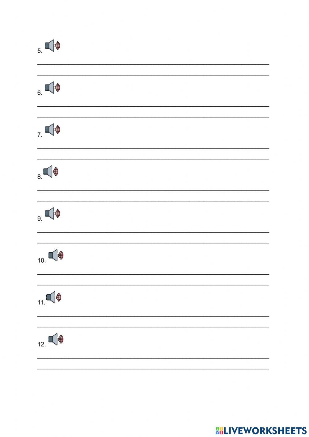 Final Test IV Bimester