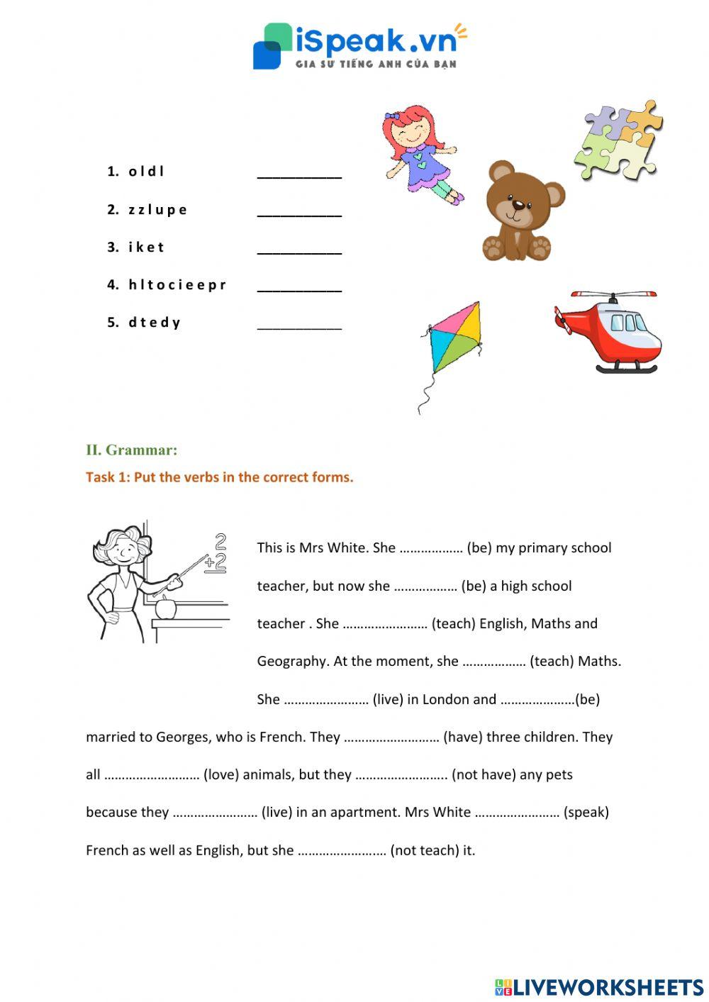 ADDED VALUE MOVERS - Toys