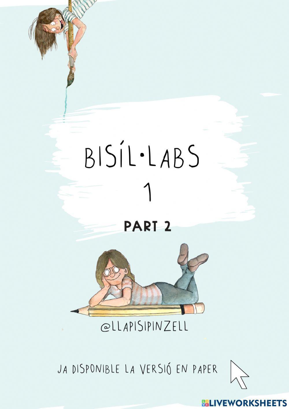 Bisílabs 1 segona part