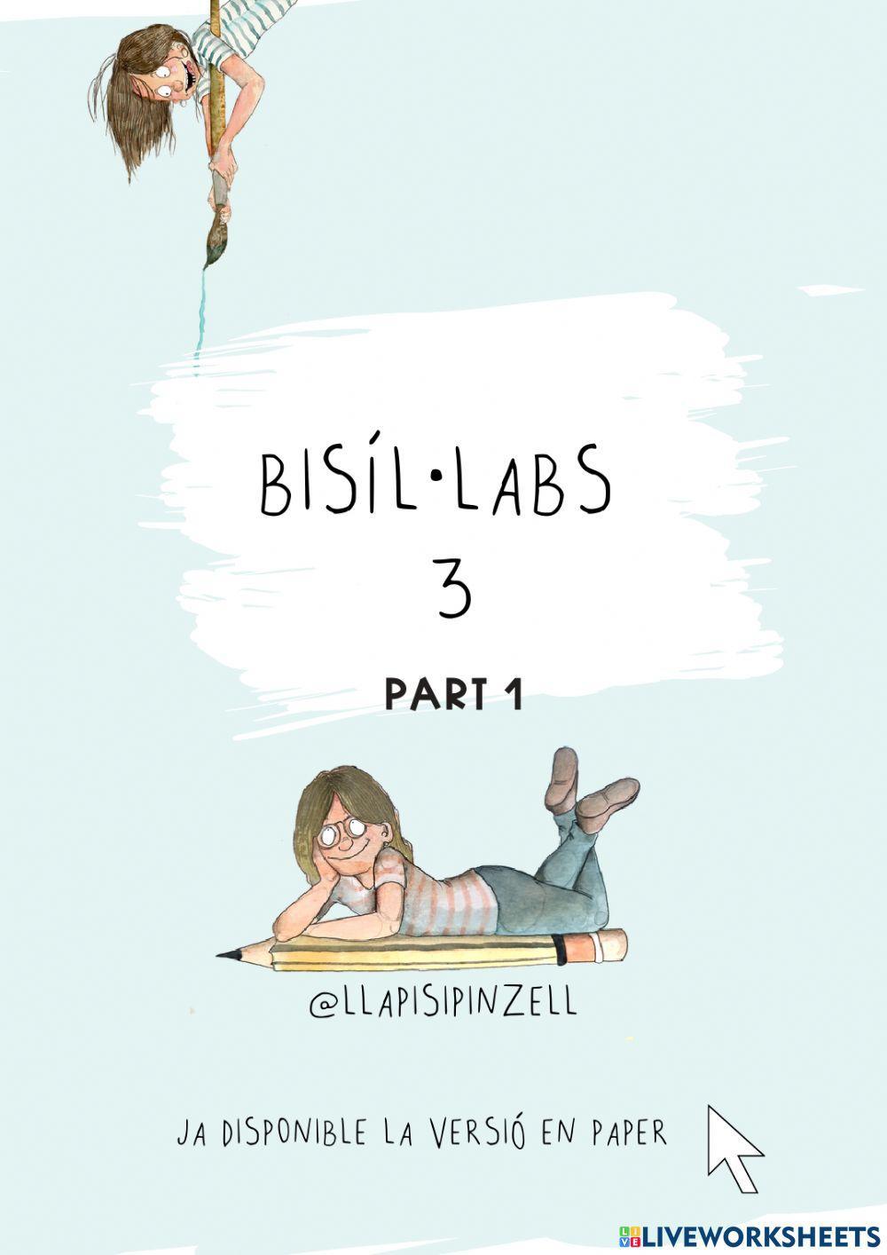 Bisíl·labs 3 part 1