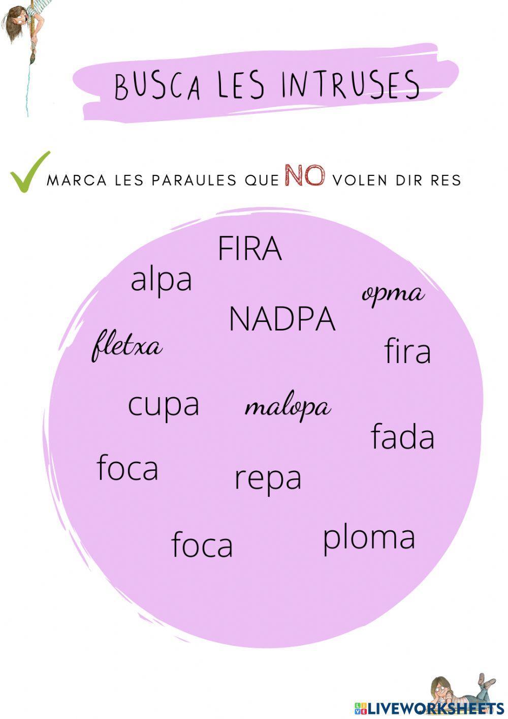 Bisíl·labs 3 part 1