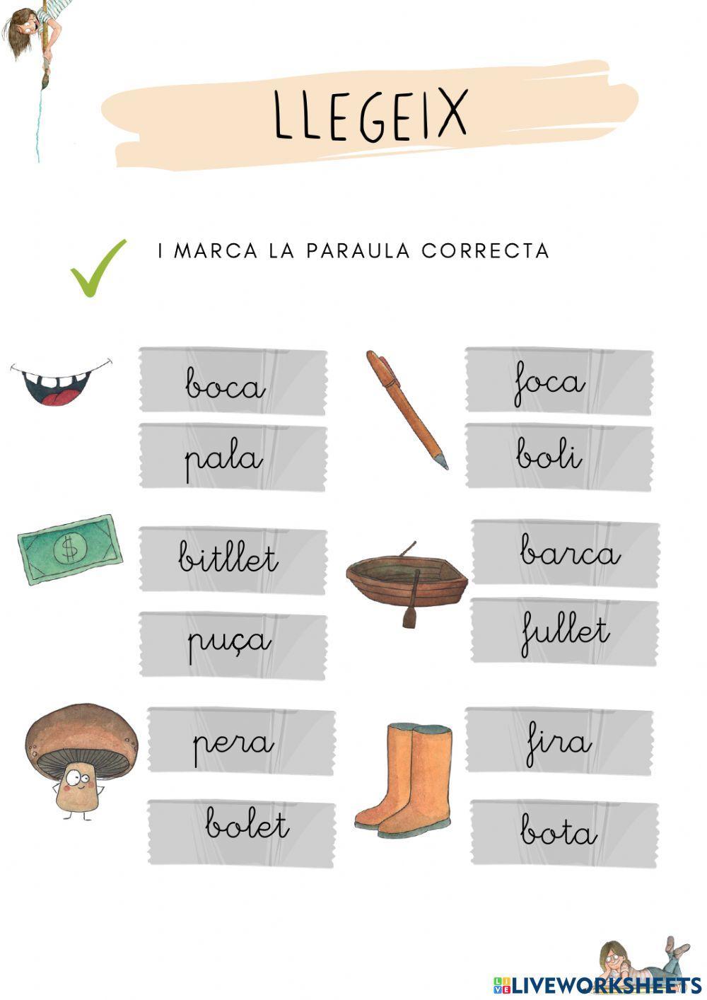 Bisí·labs 4 primera part