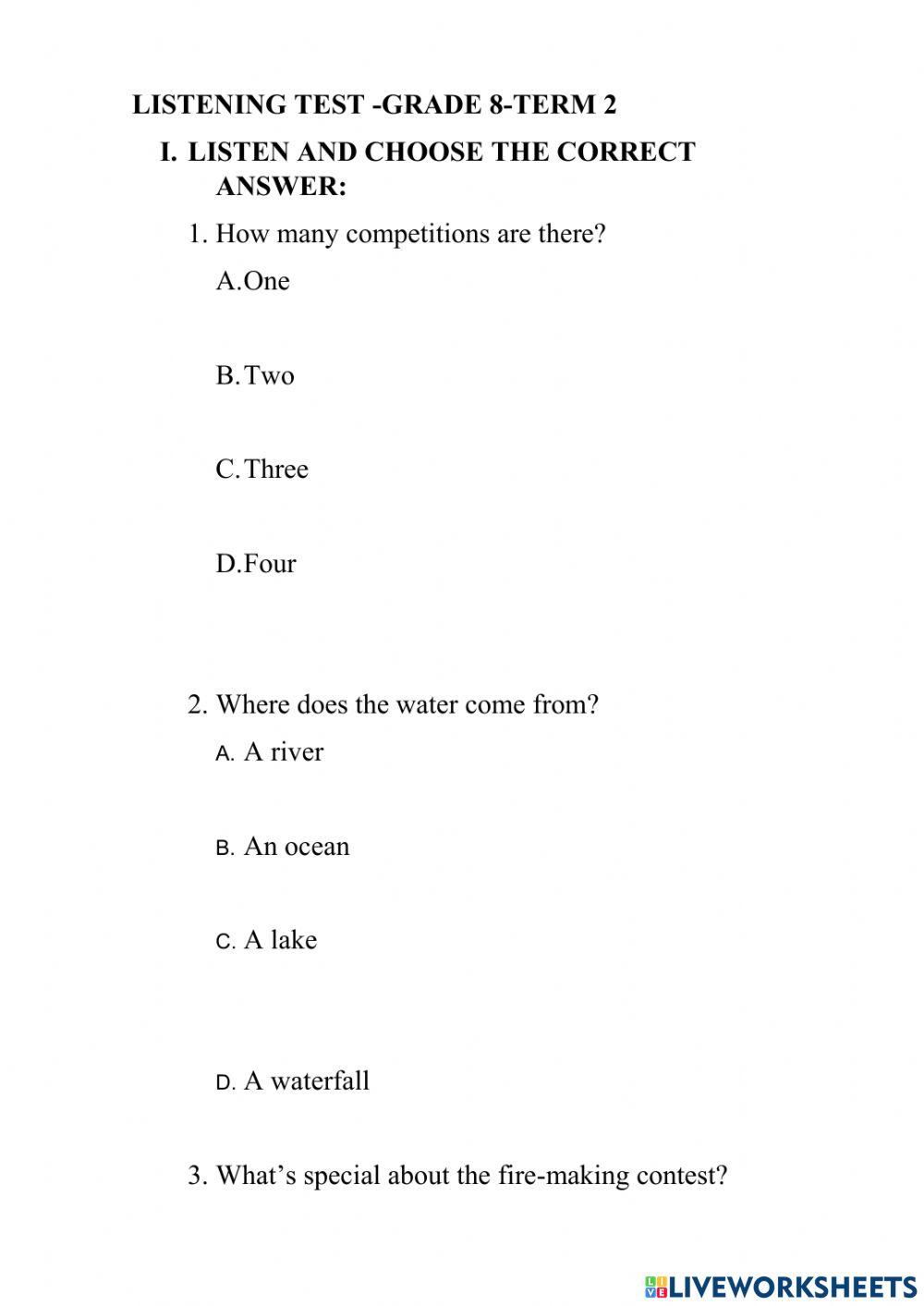 2-listeningtest-grade8-21-22