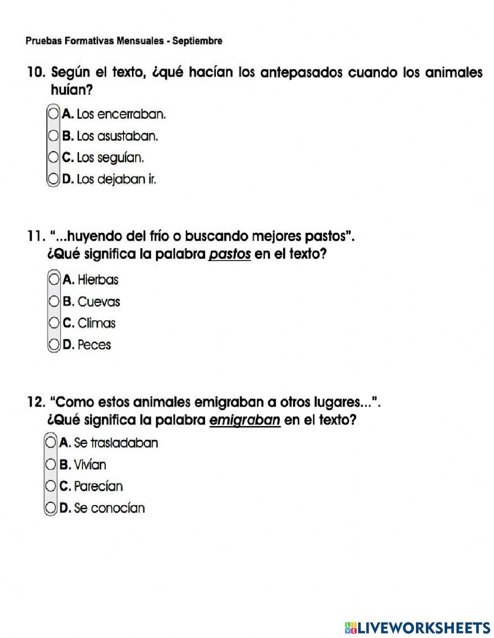 Formativa-Septiembre-2DO
