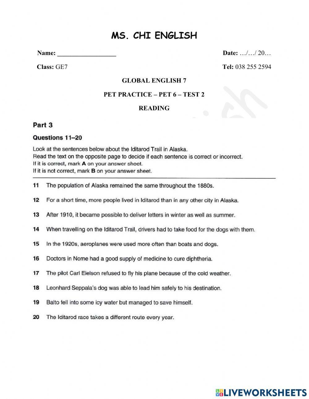 18.05.2022-GE7-PetPractice