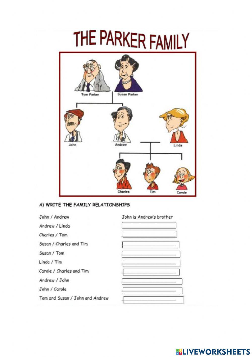 After activity - 11th May.