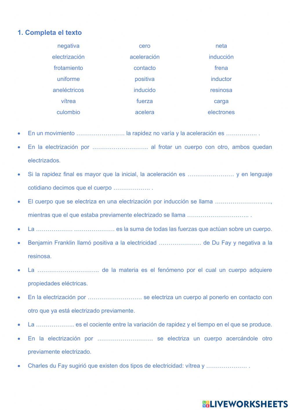 Repaso examen 1 evaluación 3