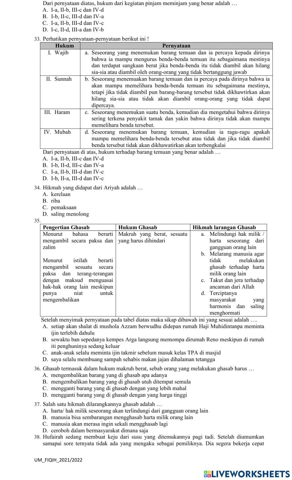 MI Nurul HUda Setugu