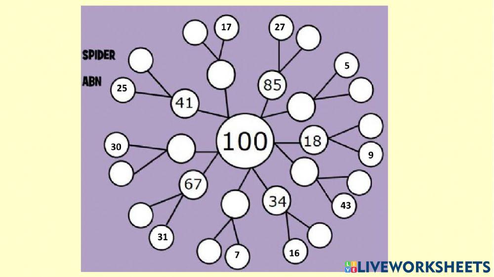 Razonamiento matemático