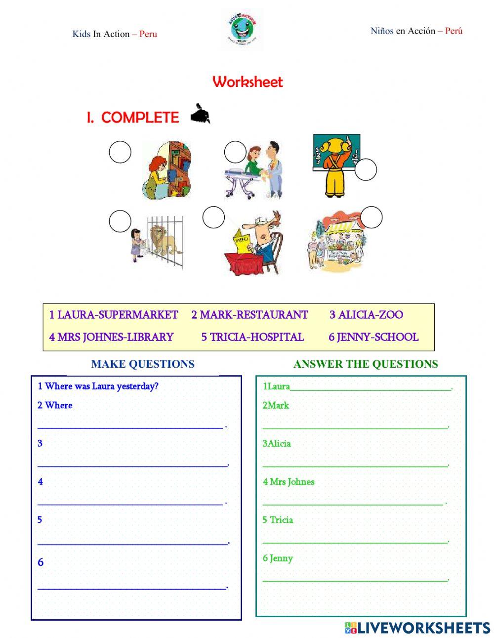 Starters a1.2 class 3
