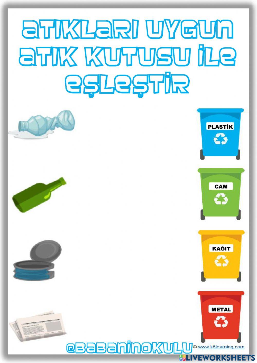 DÜNYA ÇEVRE GÜNÜ DÜNYA ÇEVRE GÜNÜ