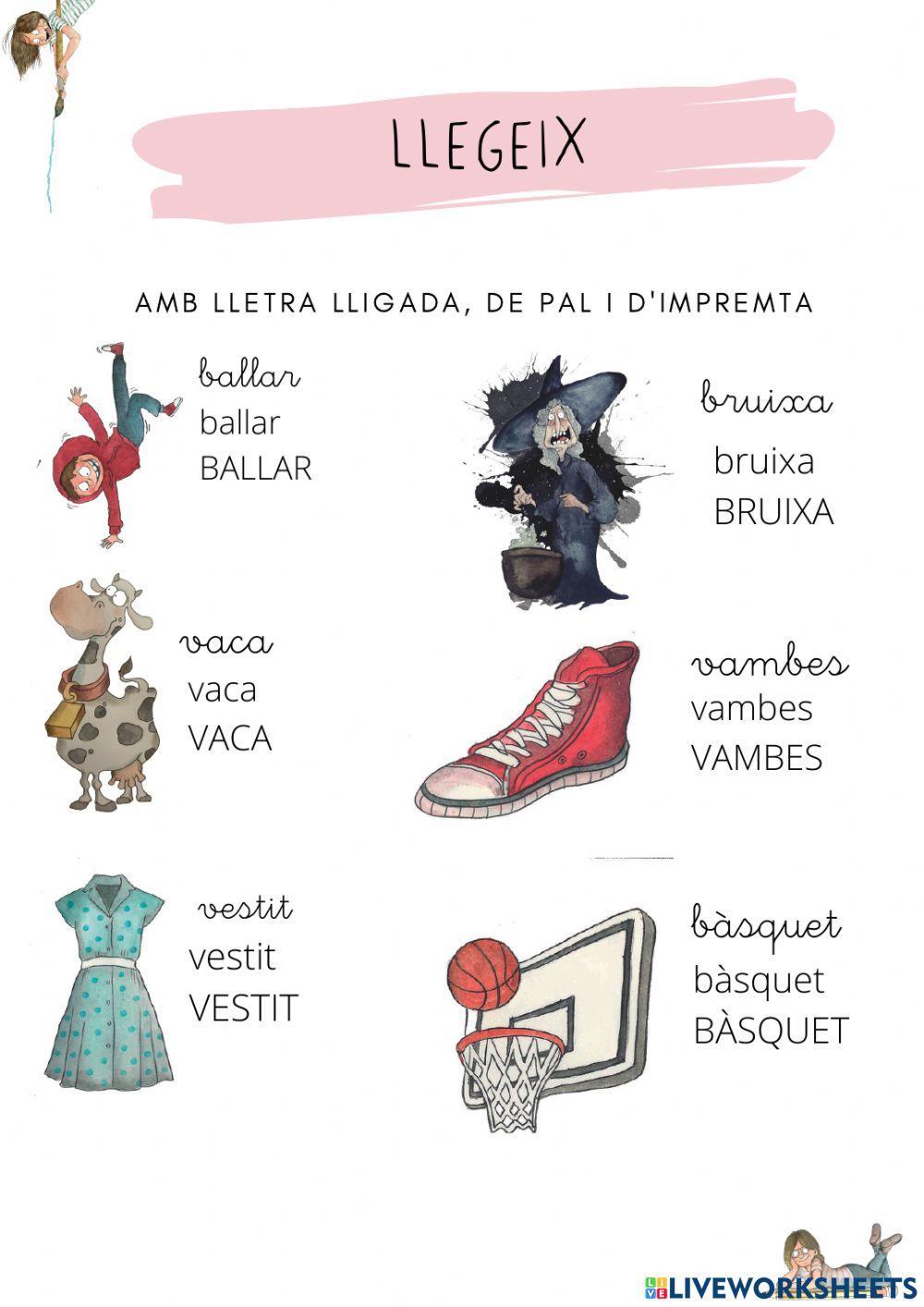 Bisíl·labs 5 part 1