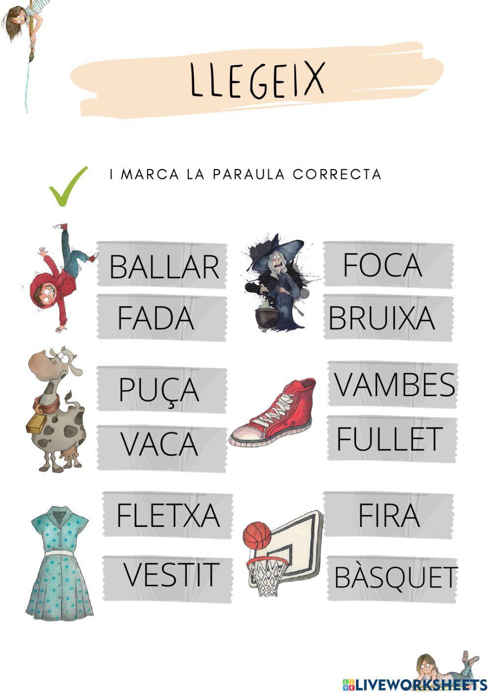 Bisíl·labs 5 part 1