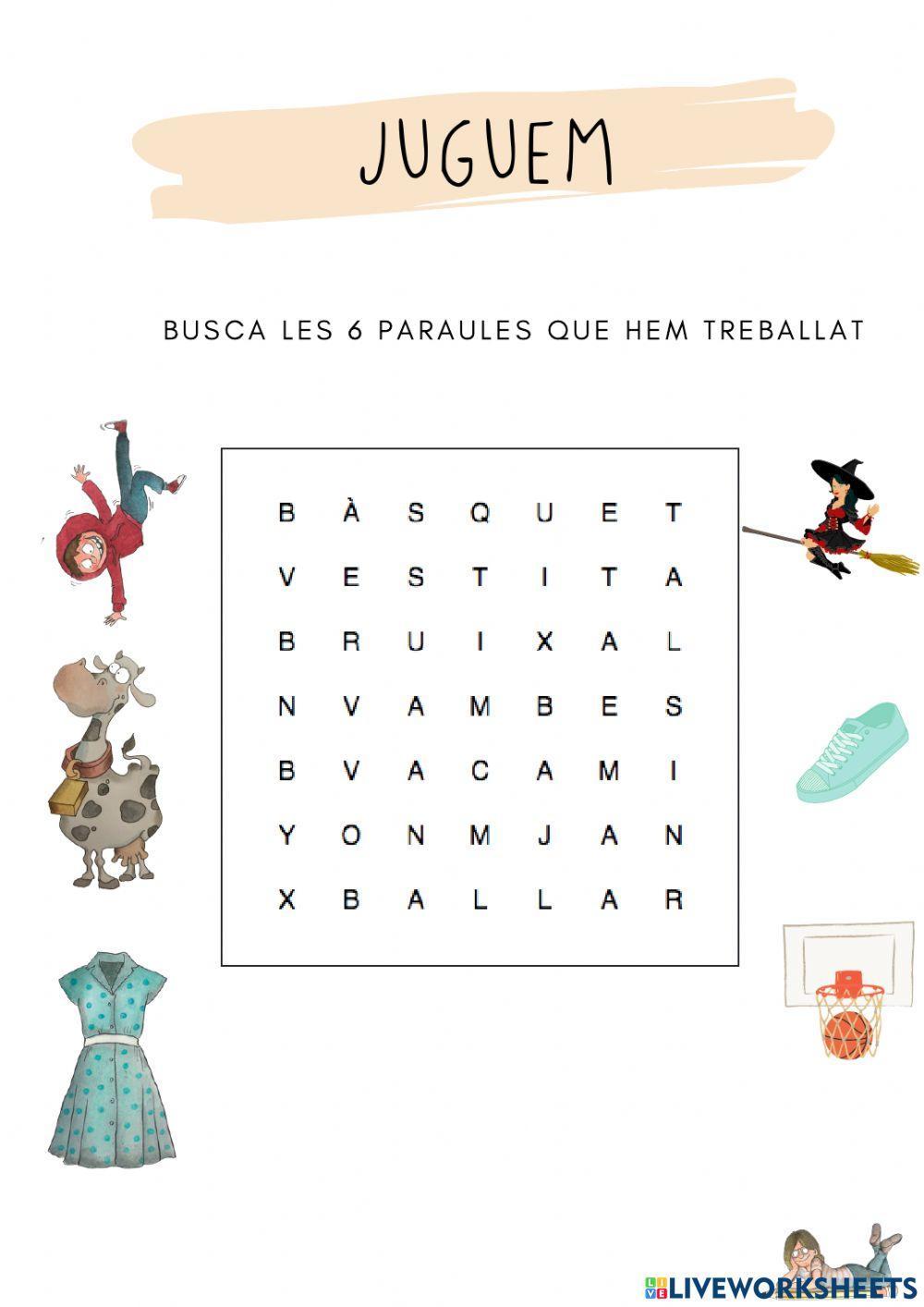 Bisíl·labs 5 part 2