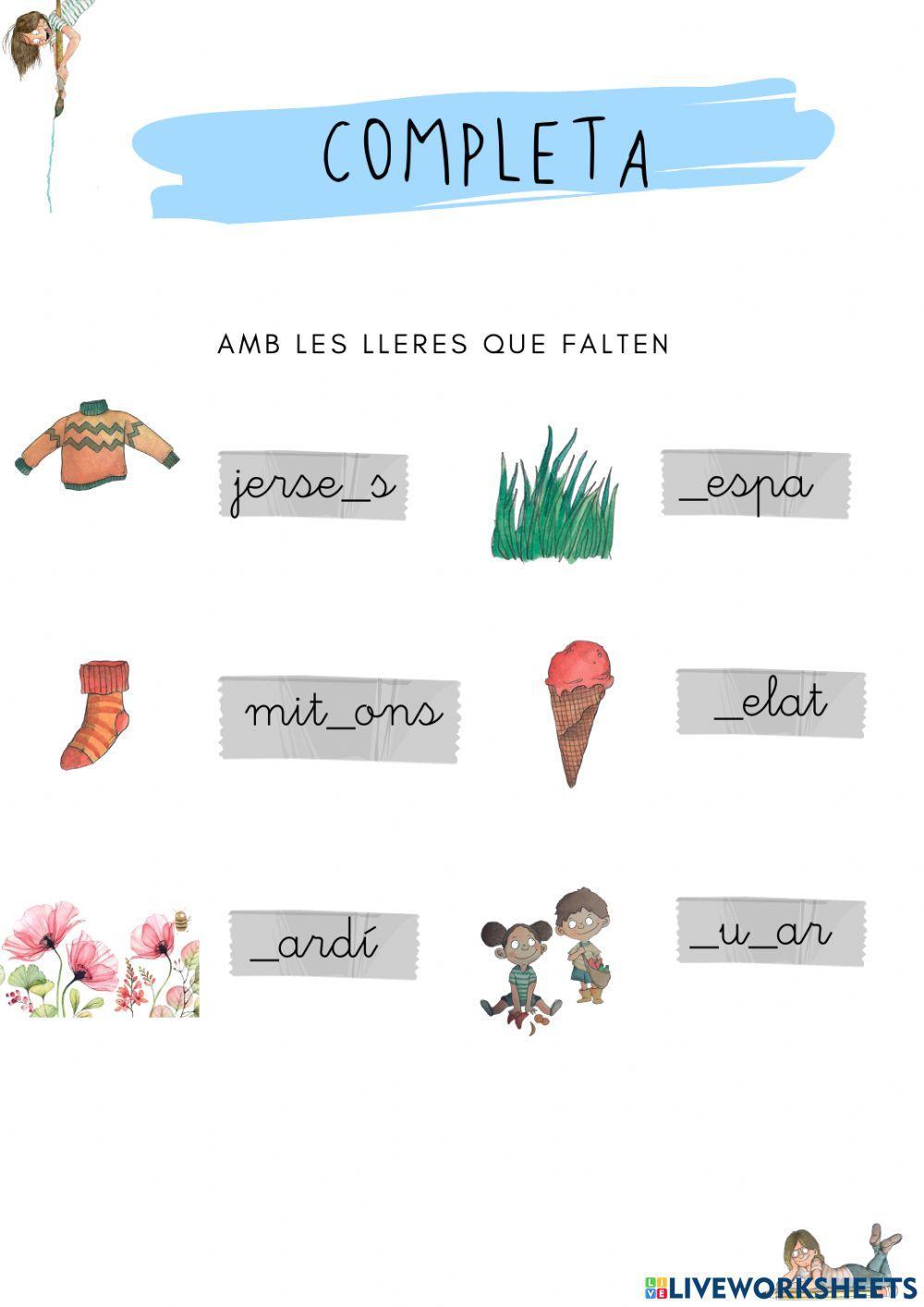 Bísil·labs 6 part 2