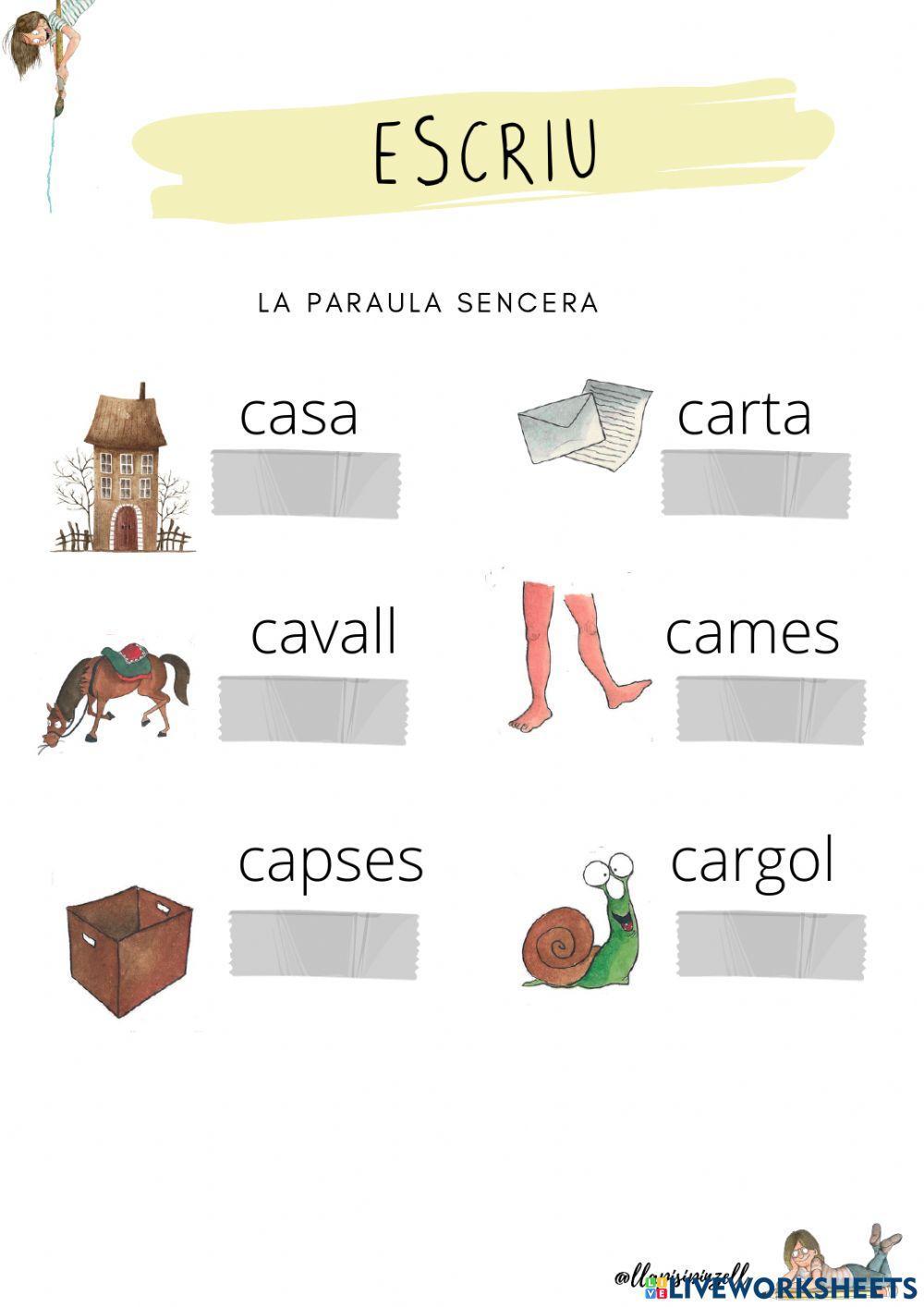 Bísil·labs 7 part 2