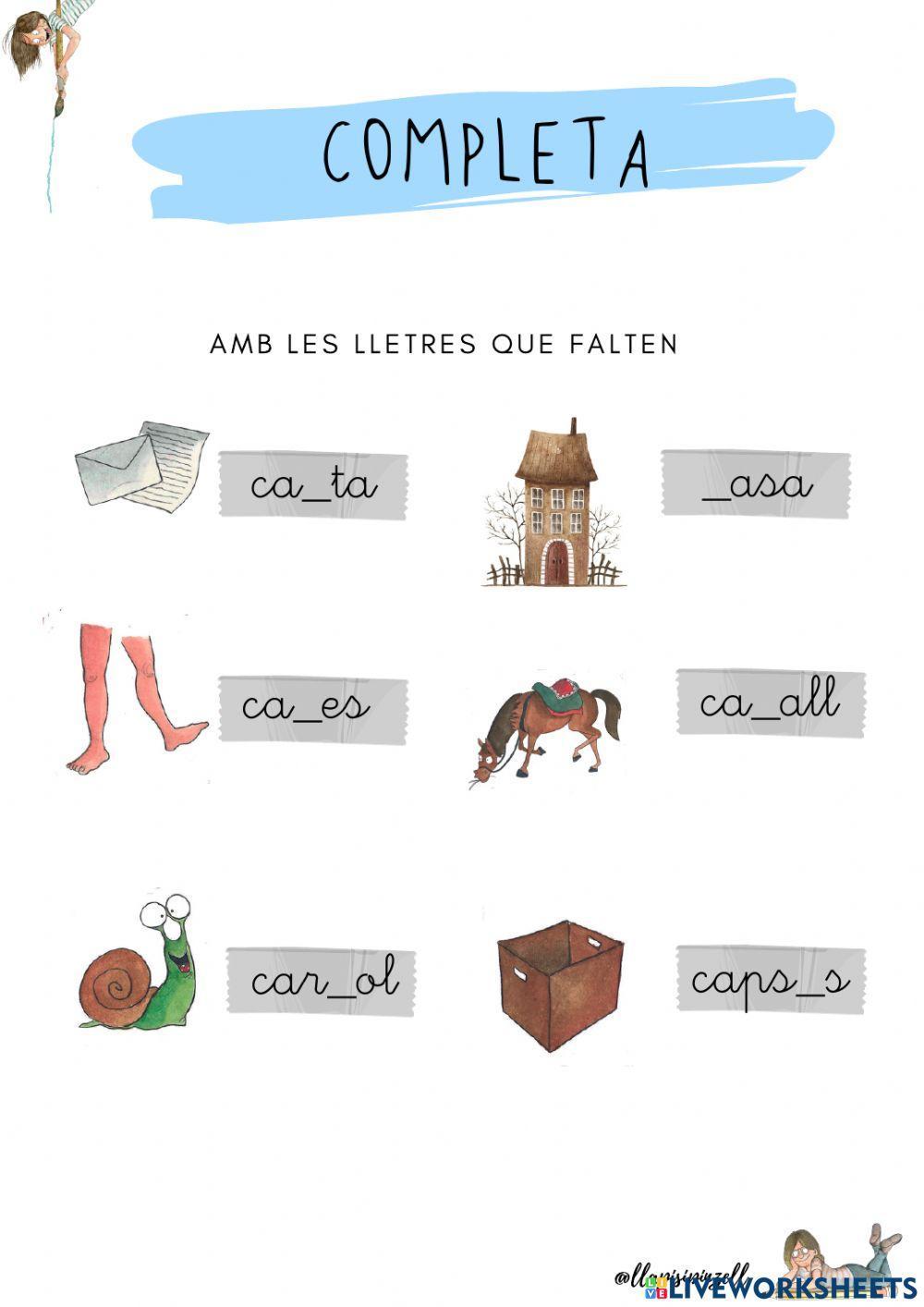 Bísil·labs 7 part 2