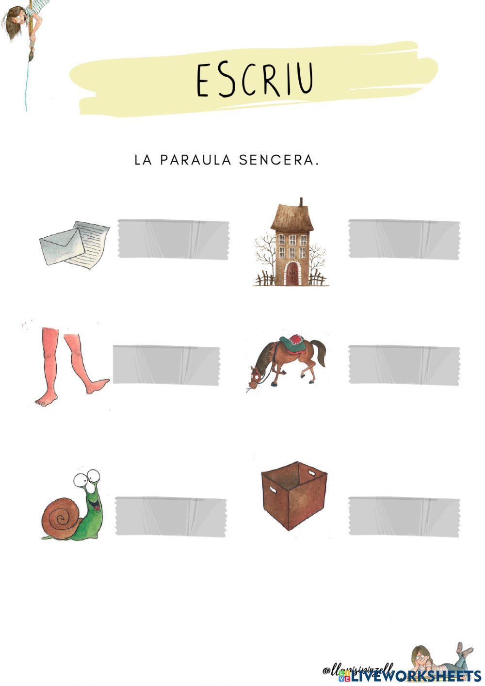 Bísil·labs 7 part 2