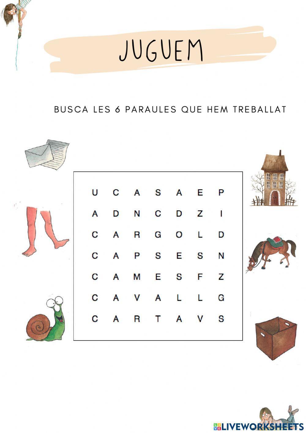 Bísil·labs 7 part 2