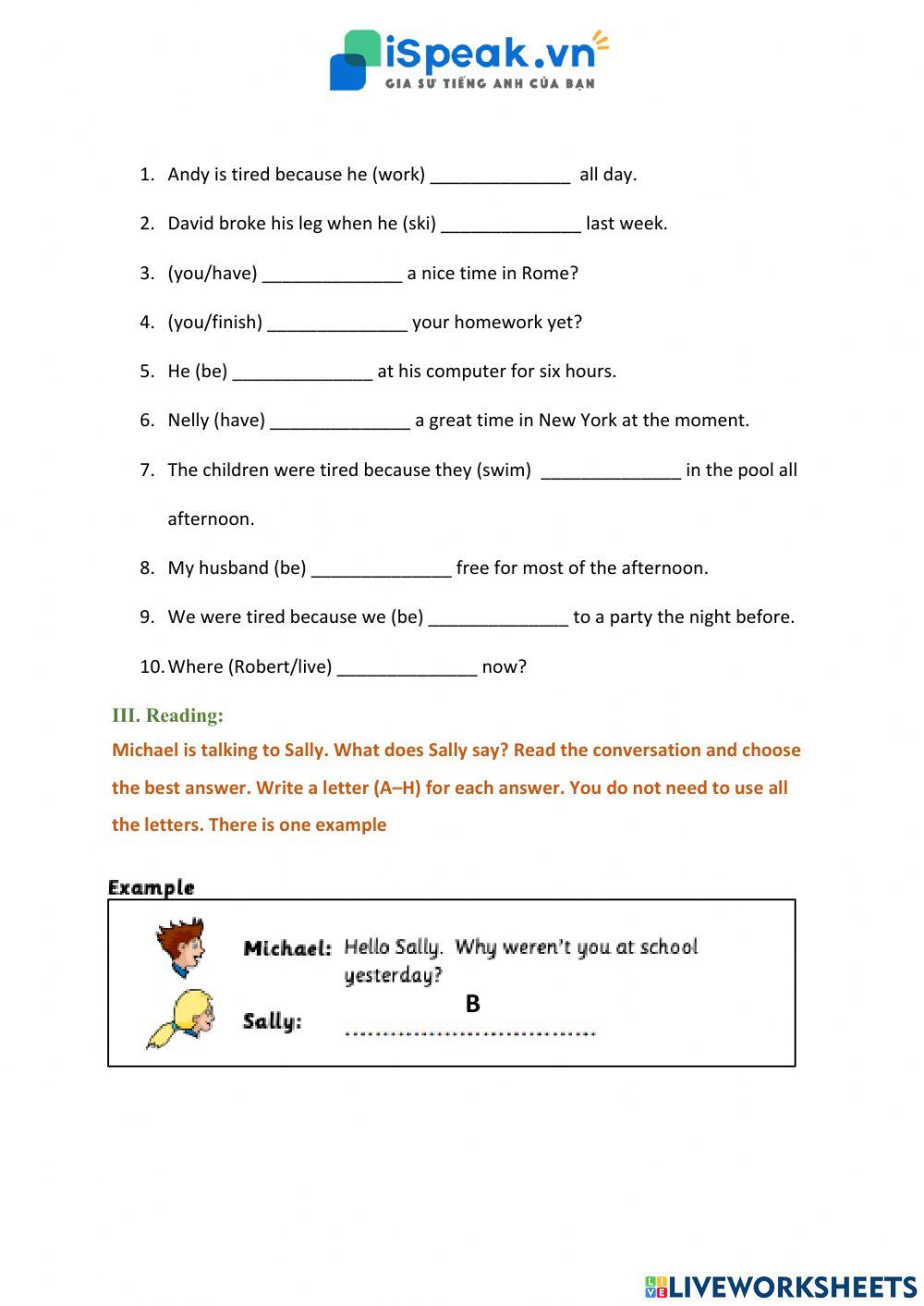 Added value movers - Work