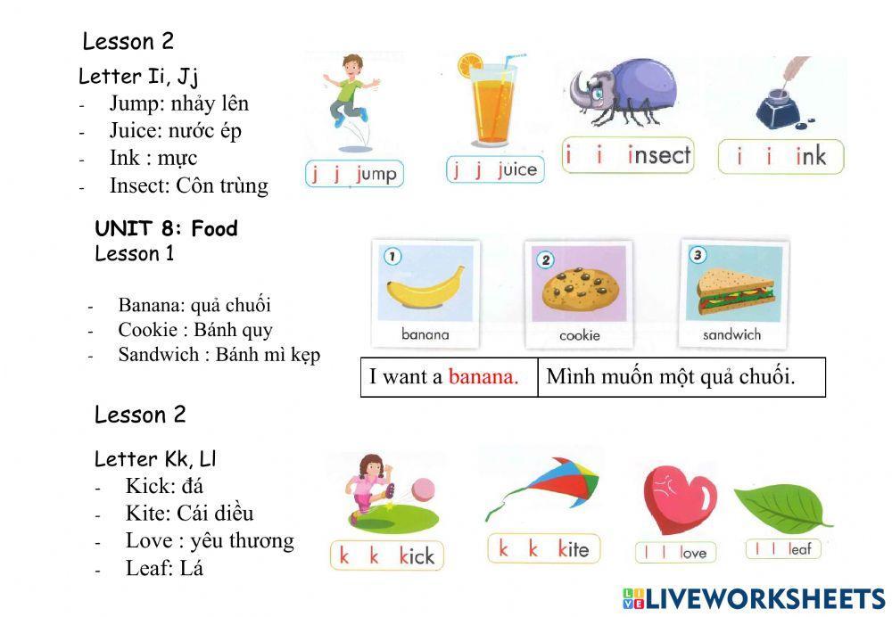 Đề cương smart start 2