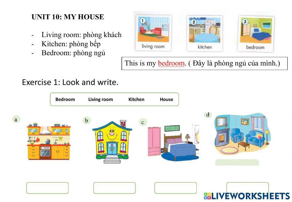Đề cương smart start 2