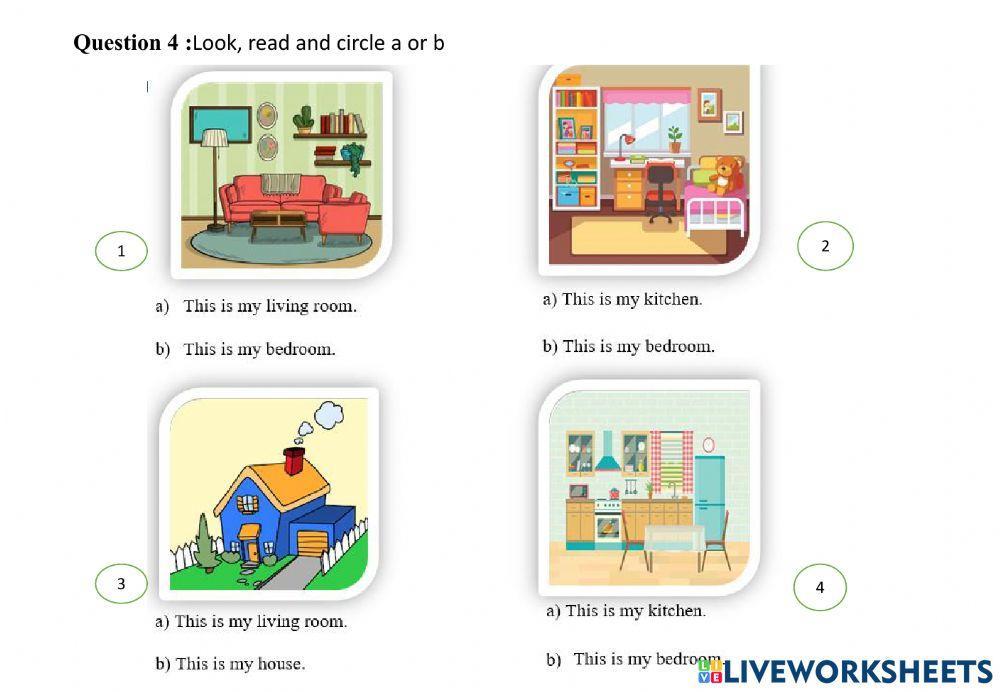 Đề cương smart start 2