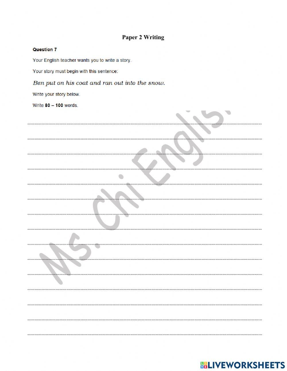 18.05.22 - Gold A2, A2+- KET Practice