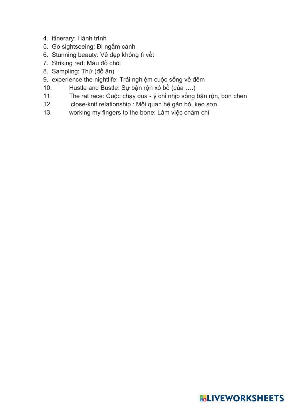 ST- tuần 4 BTBS- sample speaking part 2