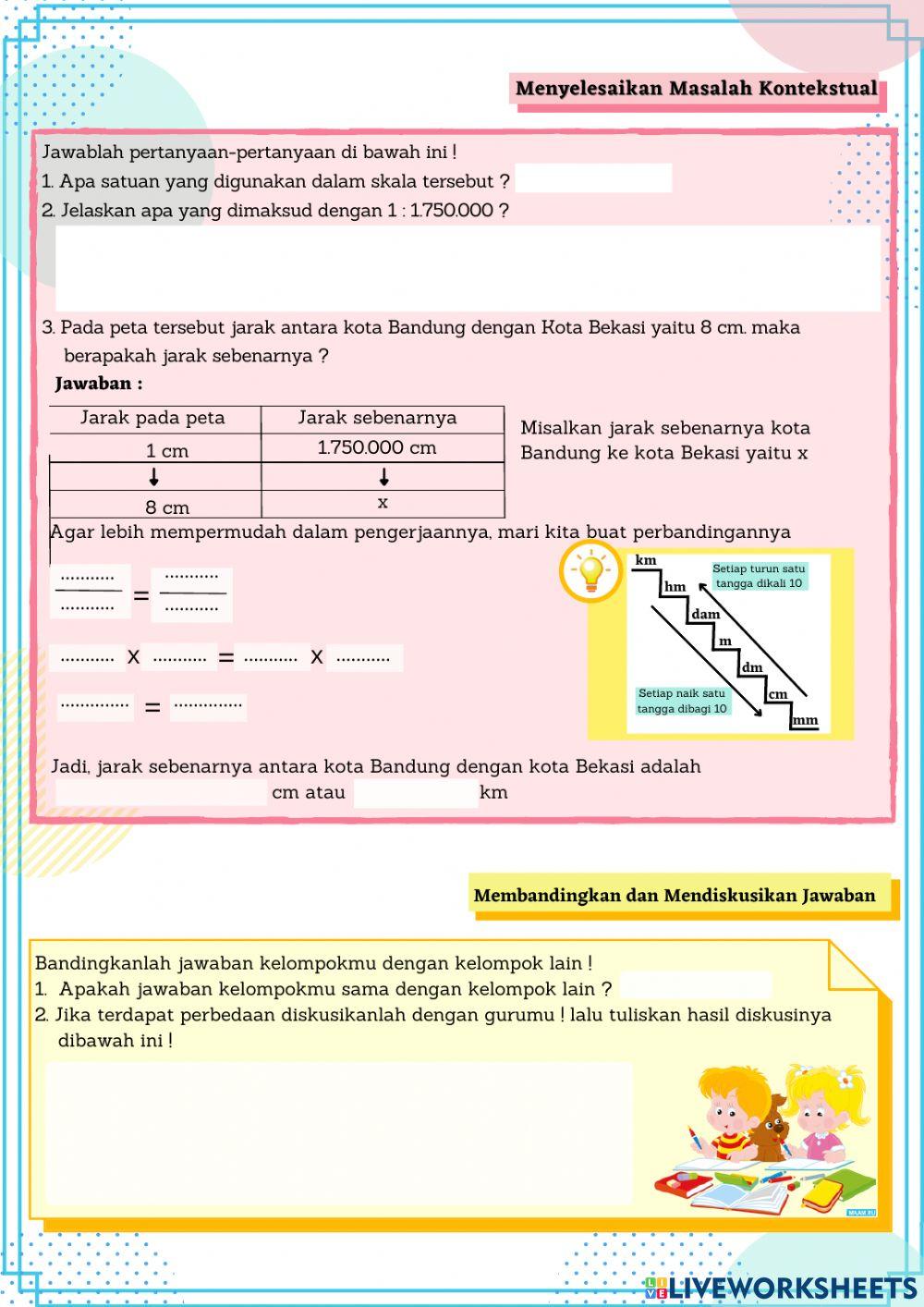 Lembar Kerja Siswa 4