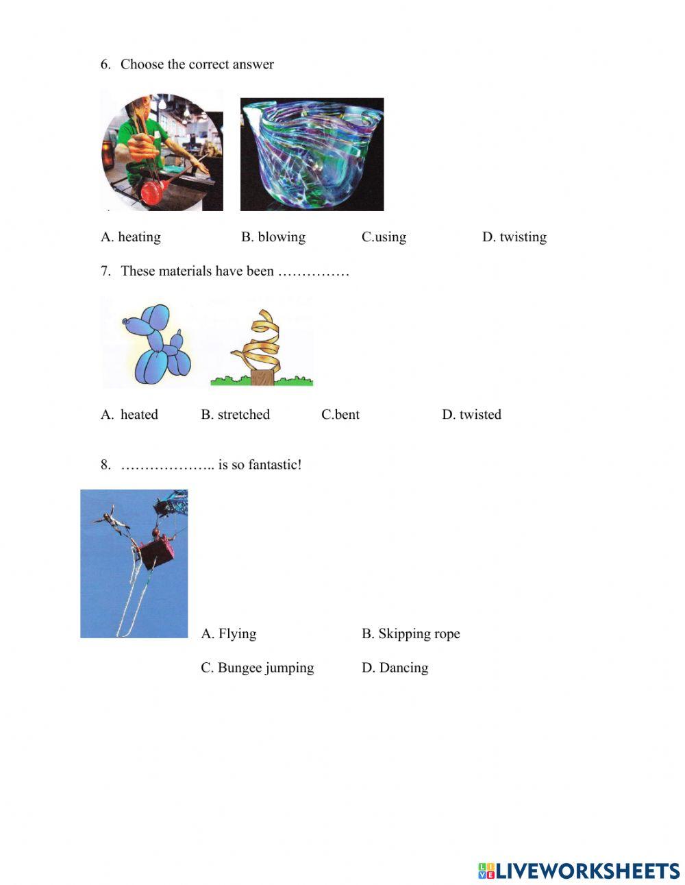 Science 2 hk2 P26-33