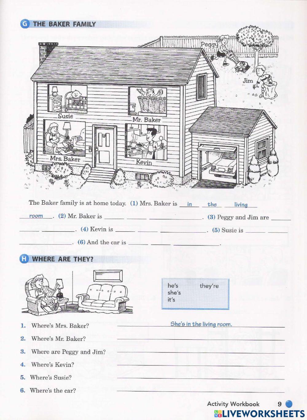 Unit 2 2841056 Newstarinstitute Live Worksheets Unit 2 2841056 Newstarinstitute Live Worksheets