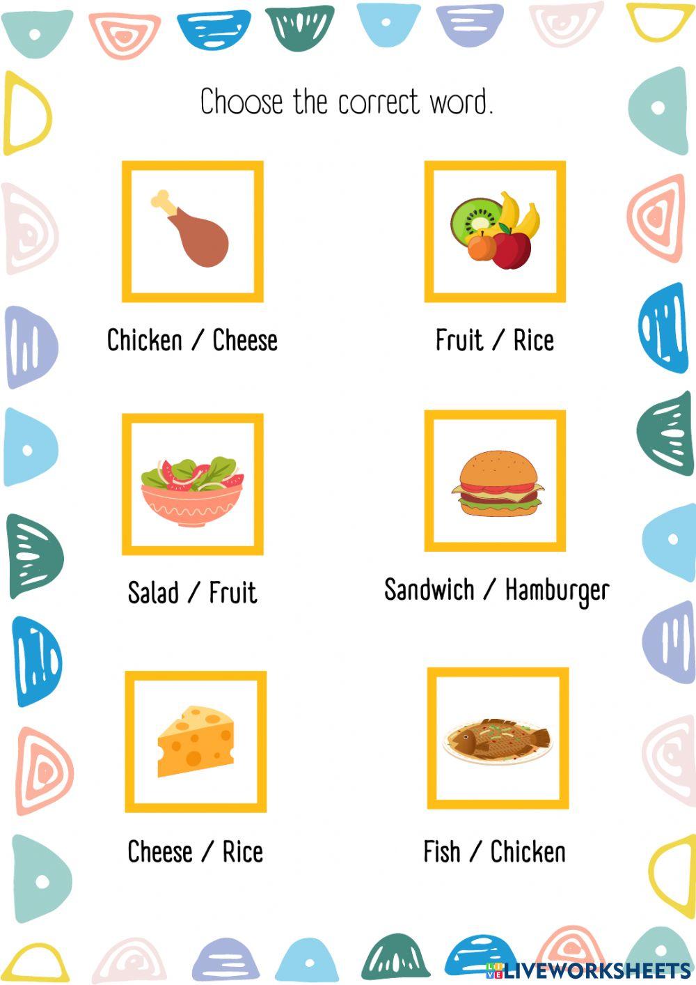 Unit 9 - Grammar and vocabulary