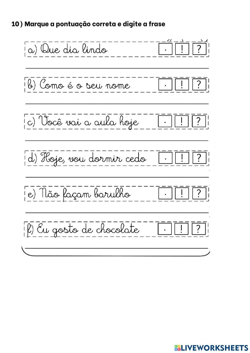 Atividades sobre o livro Nana e Nilo: Que jogo é esse?