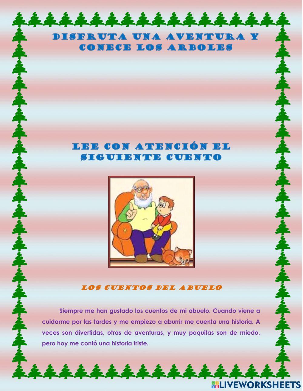 Cuidado de naturaleza