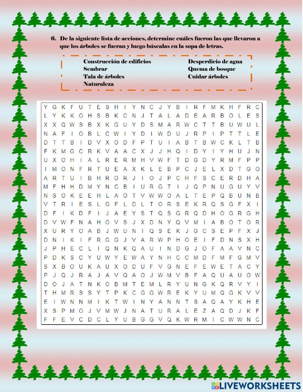 Cuidado de naturaleza