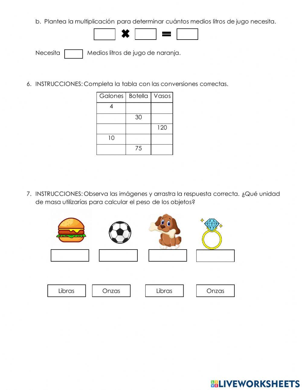 Refuerzo 5 Módulo 3